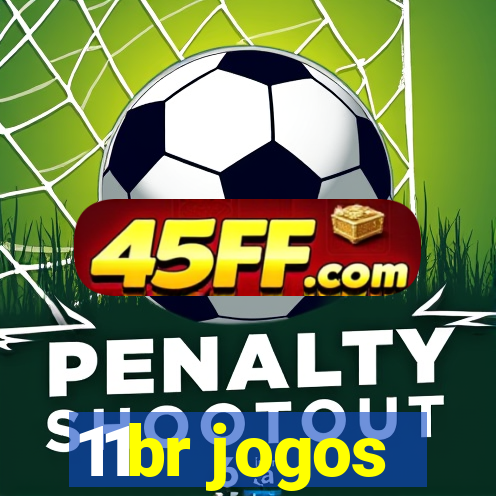 11br jogos